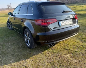 Audi A3 Quattro 4x4, снимка 2