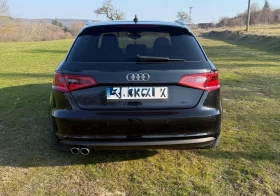 Audi A3 Quattro 4x4, снимка 1