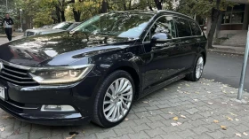 VW Passat Business Premium including navigation, снимка 1