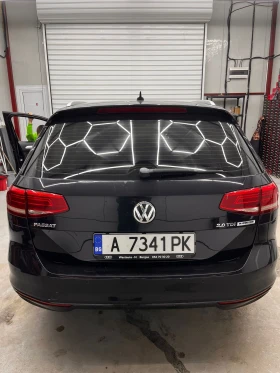 VW Passat Business Premium including navigation, снимка 2