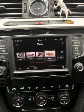 VW Passat Business Premium including navigation, снимка 11