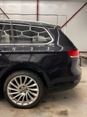 VW Passat Business Premium including navigation, снимка 6