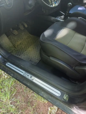 VW Golf 1.9тди 90 к.с., снимка 10