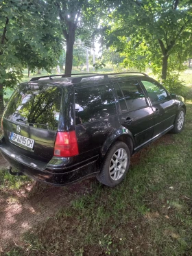 VW Golf 1.9тди 90 к.с., снимка 7