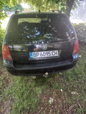 VW Golf 1.9тди 90 к.с., снимка 14