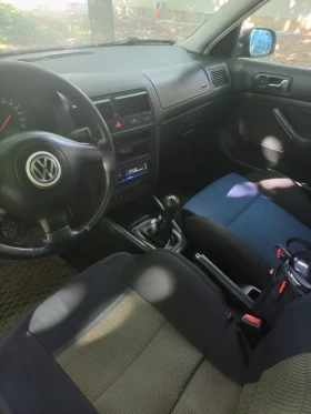 VW Golf 1.9тди 90 к.с., снимка 12