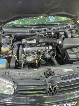 VW Golf 1.9тди 90 к.с., снимка 5