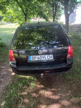 VW Golf 1.9тди 90 к.с., снимка 8