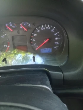 VW Golf 1.9тди 90 к.с., снимка 13