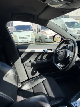 Audi A3 Audi A3 2.0 TDI S line, снимка 5