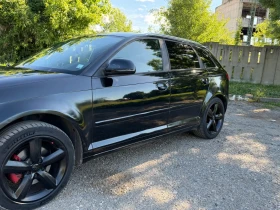 Audi A3 Audi A3 2.0 TDI S line, снимка 4