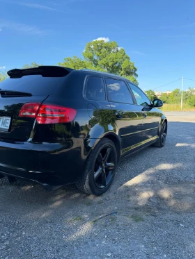 Audi A3 Audi A3 2.0 TDI S line, снимка 1