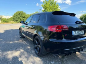 Audi A3 Audi A3 2.0 TDI S line, снимка 6