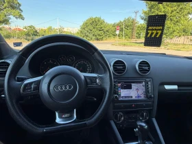 Audi A3 Audi A3 2.0 TDI S line, снимка 7