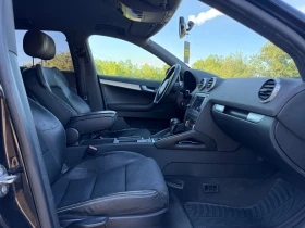 Audi A3 Audi A3 2.0 TDI S line, снимка 10