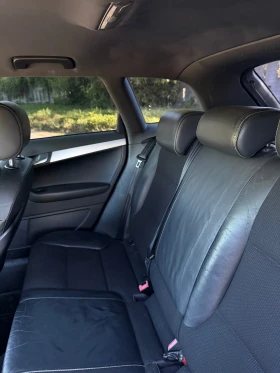 Audi A3 Audi A3 2.0 TDI S line, снимка 12