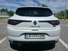 Renault Megane 1.5 DCI, снимка 3