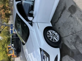 Renault Megane 1.5 DCI, снимка 15