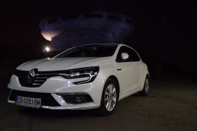 Renault Megane 1.5 DCI, снимка 13