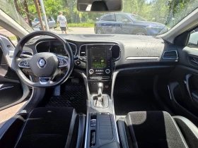 Renault Megane 1.5 DCI, снимка 8