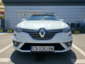 Renault Megane 1.5 DCI, снимка 2
