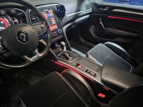 Renault Megane 1.5 DCI, снимка 12