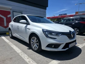 Renault Megane 1.5 DCI, снимка 5