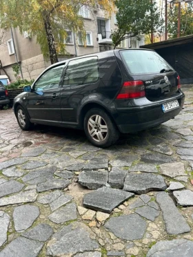 VW Golf, снимка 2