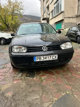 VW Golf, снимка 3