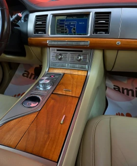 Jaguar Xf 3.0D 240 k.c, снимка 13