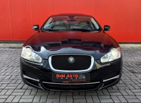 Jaguar Xf 3.0D 240 k.c, снимка 2