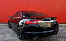 Jaguar Xf 3.0D 240 k.c, снимка 4