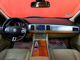 Jaguar Xf 3.0D 240 k.c, снимка 12