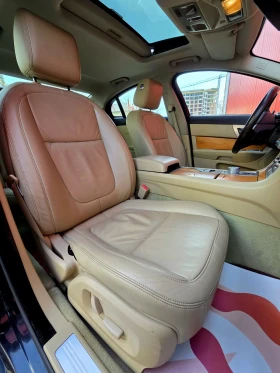 Jaguar Xf 3.0D 240 k.c, снимка 15