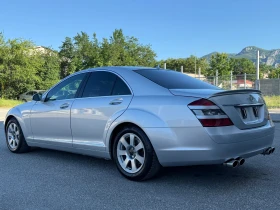 Mercedes-Benz S 320 3.2CDI 235к.с, снимка 5
