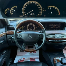 Mercedes-Benz S 320 3.2CDI 235к.с, снимка 14