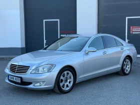Mercedes-Benz S 320 3.2CDI 235к.с, снимка 3