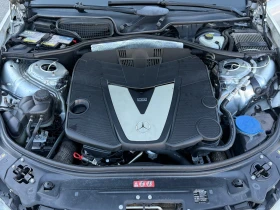 Mercedes-Benz S 320 3.2CDI 235к.с, снимка 17
