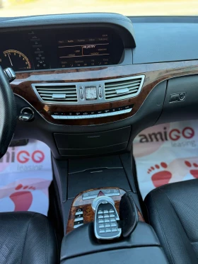 Mercedes-Benz S 320 3.2CDI 235к.с, снимка 16