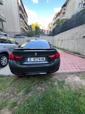 BMW 435 Gran Coupe, снимка 9