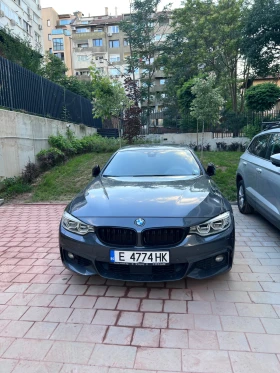 BMW 435 Gran Coupe, снимка 7