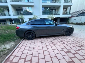 BMW 435 Gran Coupe, снимка 8