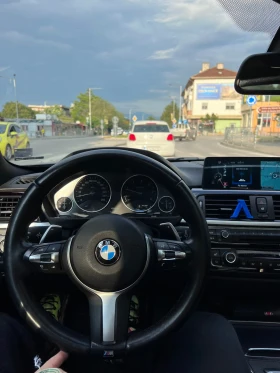 BMW 435, снимка 4