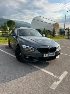 BMW 435, снимка 1