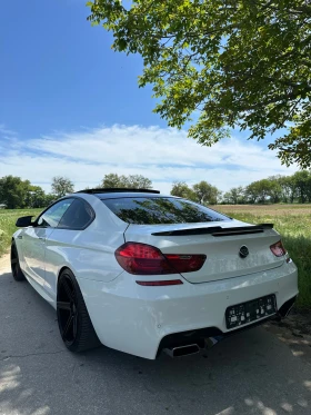 BMW 650 Stage1/Downpipe/Лизинг/Перфектна/Full/Full, снимка 4