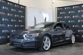 Audi A5 TECHNIK - BANG&OLUFSEN, снимка 1