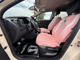 Renault Captur Intens 90kc Facelift* KeylessGo* Navi* Led* Cruise, снимка 10