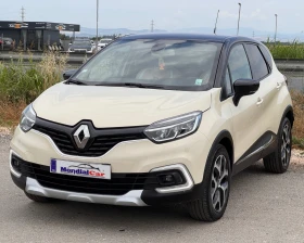 Renault Captur Intens 90kc Facelift* KeylessGo* Navi* Led* Cruise, снимка 2