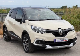 Renault Captur Intens 90kc Facelift* KeylessGo* Navi* Led* Cruise, снимка 3