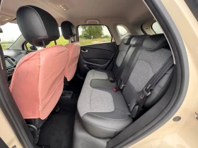 Renault Captur Intens 90kc Facelift* KeylessGo* Navi* Led* Cruise, снимка 13